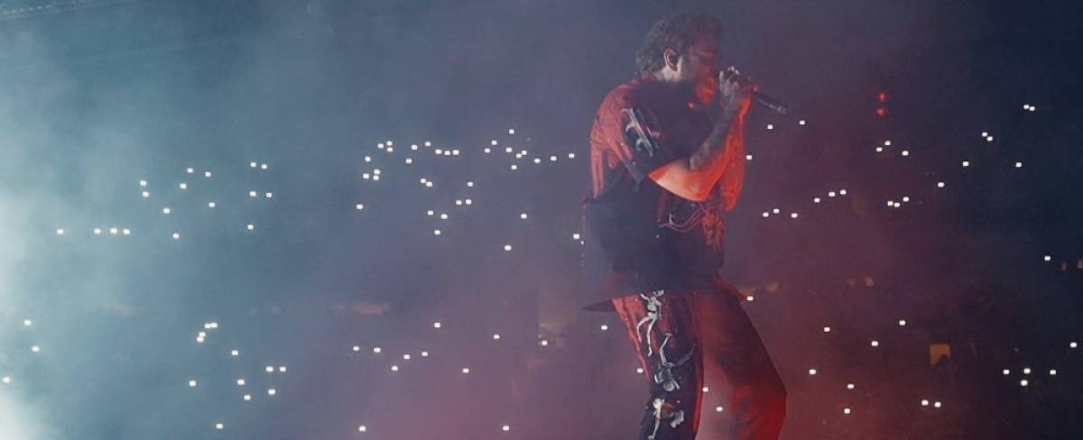 Post Malone 27/08- I-Days, Ippodromo SNAI La Maura, Milan